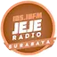 Logo Jeje Radio Surabaya
