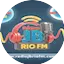 Logo Rádio JB Rio FM