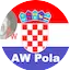 Logo AW Pola