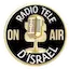 Logo Radio Tele D'Israel