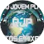 Logo Rádio Jovem Planet