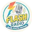 Logo Flash Radio