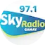 Logo Sky Radio Gamay 97.1