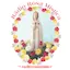 Logo Rádio Rosa Mística