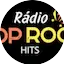 Logo Rádio Pop Rock Hits