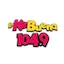 Logo La Ke Buena 104.9 FM