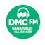 Logo Dmc Fm Arusha