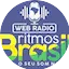 Logo Web Rádio Ritmos Brasil