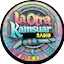 Logo La Otra Kamsuar Radio