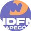 Logo Rádio NDFM Chapecó