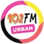 Logo 102fm Urban