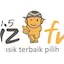 Logo Radio JIZ FM Jogja