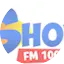 Logo Rádio Show
