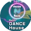 Logo DeepNova Deep House