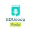 Logo EDUcoop Radio