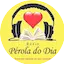 Logo Rádio Pérola do Dia