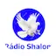 Logo Rádio Shalom JF