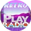 Logo Retro Play