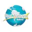 Logo Red Aleluya