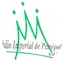 Logo Rádio Imperial