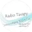 Logo Tavapy Fm 102.5