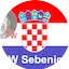 Logo AW Sebenico
