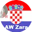 Logo Antenna Radio