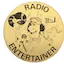 Logo Entertainer Radio