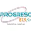 Logo Progreso fm 87.9