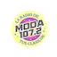 Logo Radio Moda