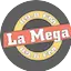 Logo La Mega Tarija