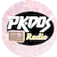 Logo PK Dos Radio
