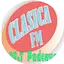 Logo Clasica FM Padcaya