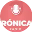 Logo Cronica Bolivia Radio
