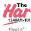 Logo The Hart of Elkhart