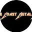 Logo Space Coast Metal