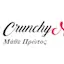 Logo CrunchyNewz