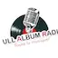 Logo Full Album Radio