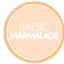 Logo Radio Marmalade