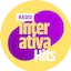 Logo Rádio Interativa Hits