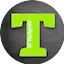 Logo Tipógrafo Radio