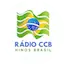 Logo Rádio CCB Hinos Brasil 2