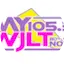 Logo My 105.3 WJLT