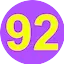 Logo Rádio Santa Cruz FM