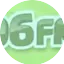 Logo Rádio Rede 96 FM