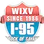 Logo I-95
