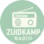 Logo ZUIDKAMPradio