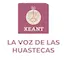 Logo XEANT La Voz de las Huastecas