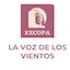 Logo XECOPA La Voz de los Vientos