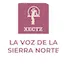 Logo XECTZ La Voz de la Sierra Norte